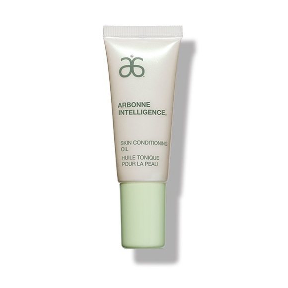Arbonne skin conditionning oil - Picture 1 of 1